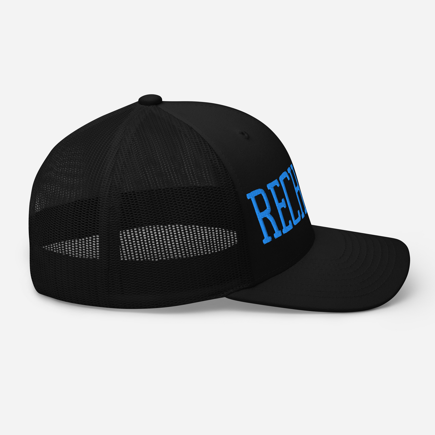 RECHARGE Trucker Cap