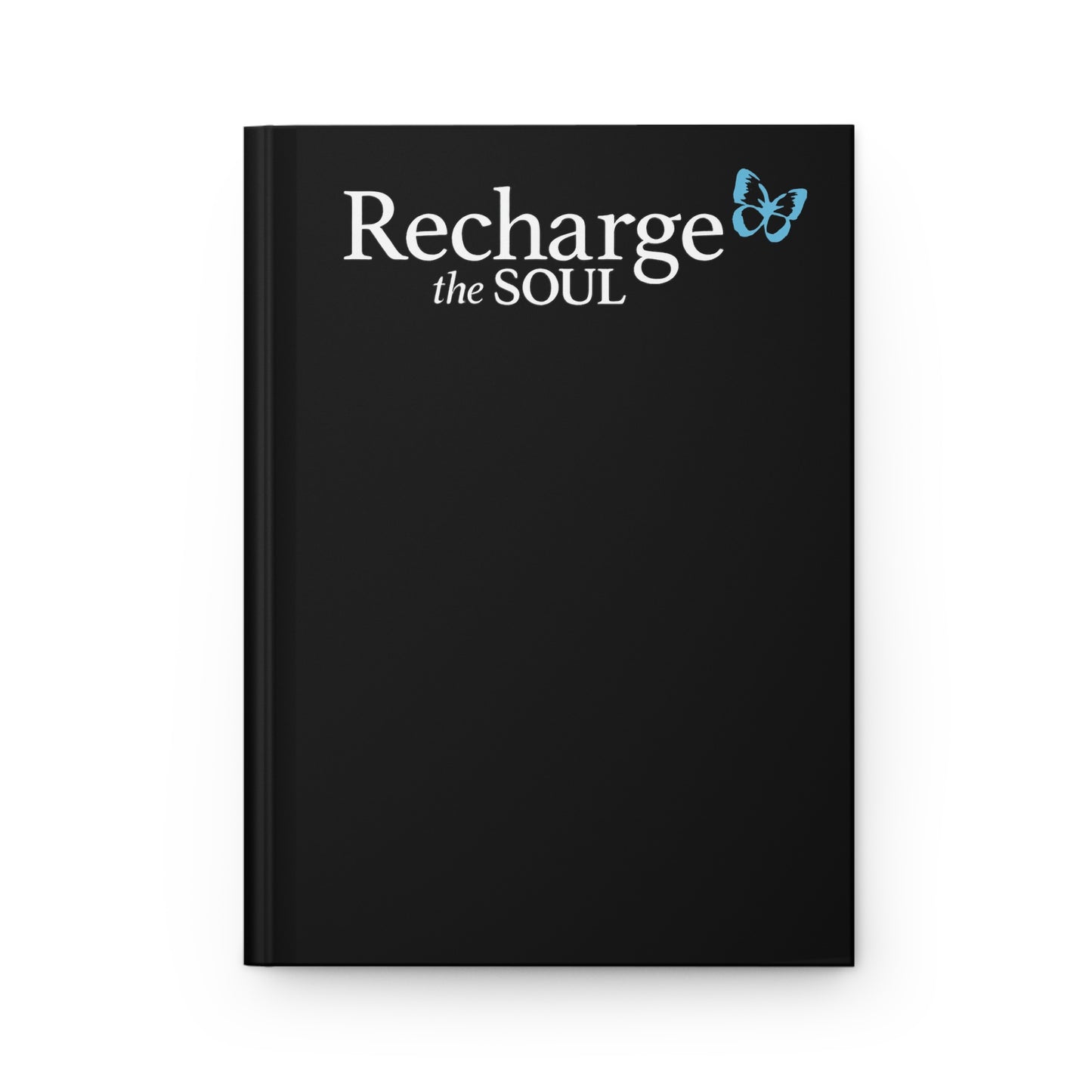 Hardcover Journal Matte