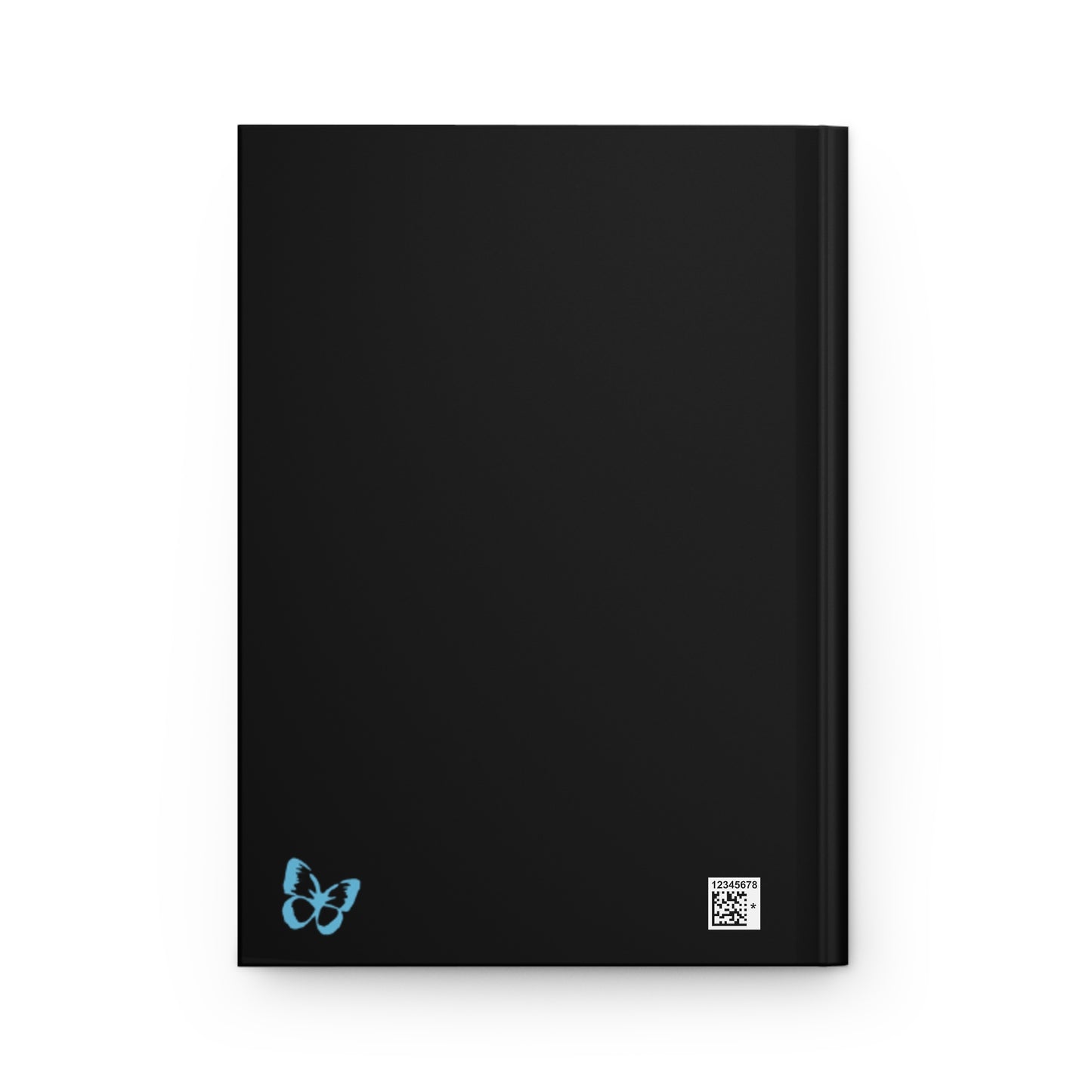 Hardcover Journal Matte