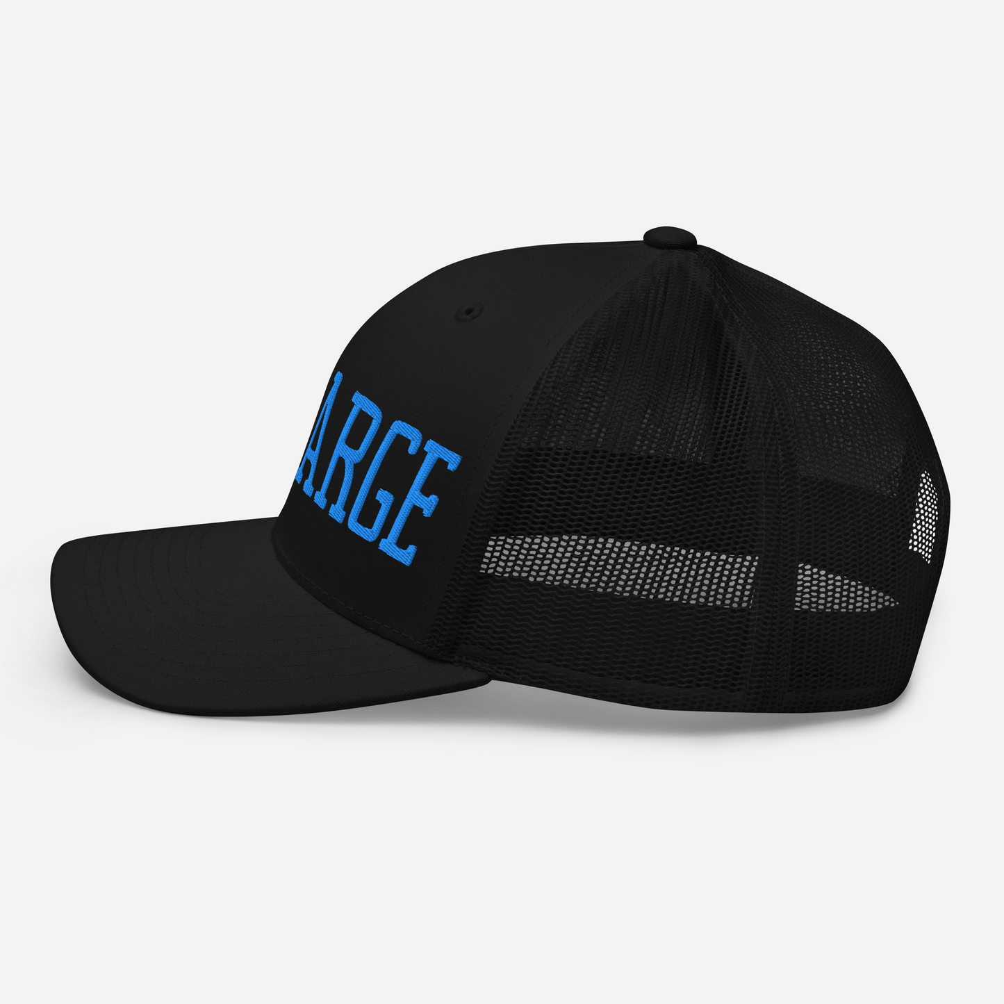 RECHARGE Trucker Cap